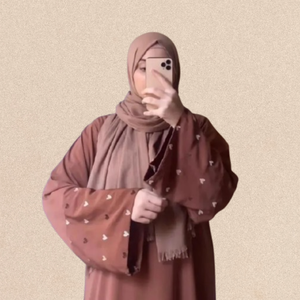 Abaya's