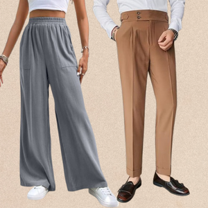 Trousers
