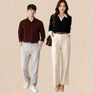 Casual Wear
