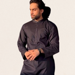 Men’s Unstitched