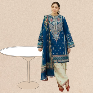Women’s Unstitched