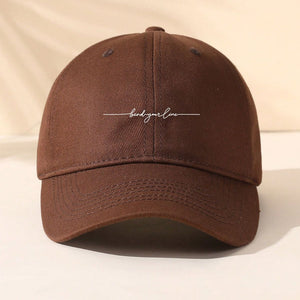 Caps